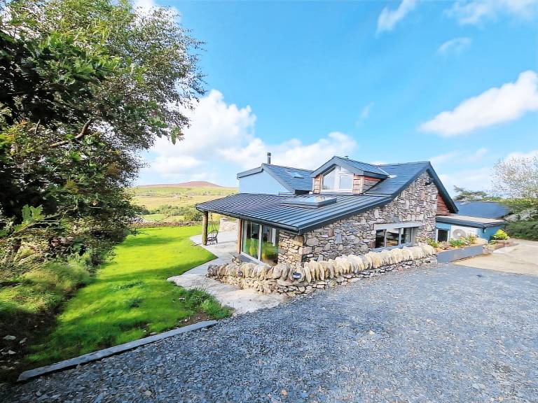 Cottage Llanddeiniolen