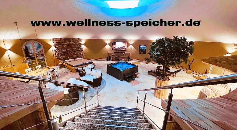 176 m&sup2; Ferienwohnung