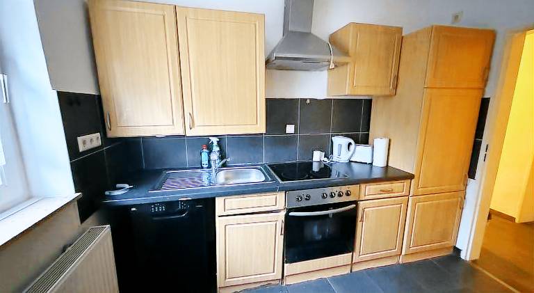 Charming rental apartment | Pets are welcome — photo 4