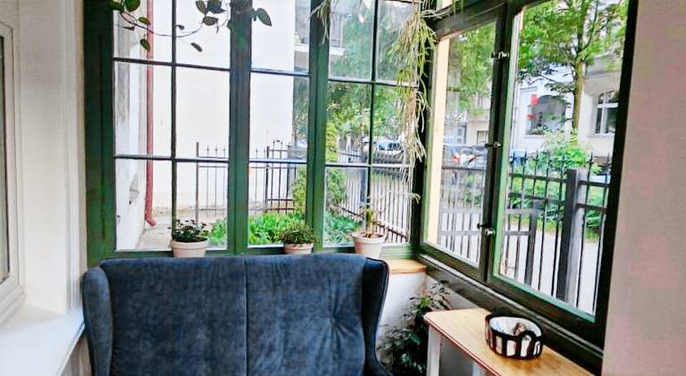 Rental apartment with 1 room for 4 persons — photo 2