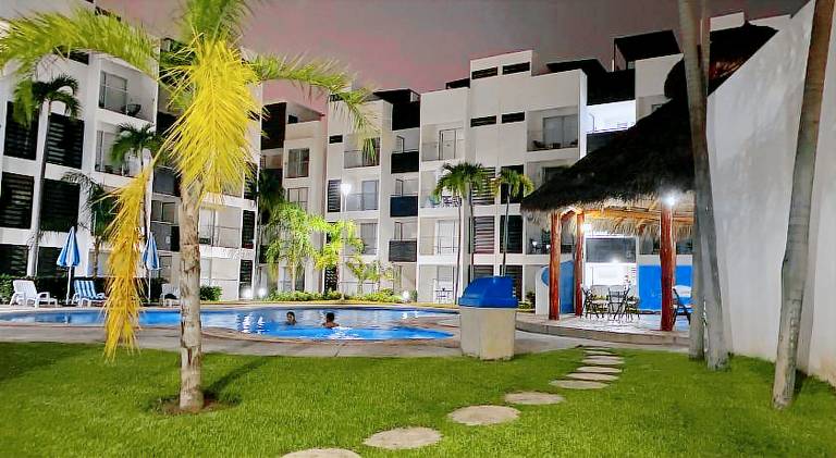 Pleasant apartment with pool | Pets are welcome — photo 3