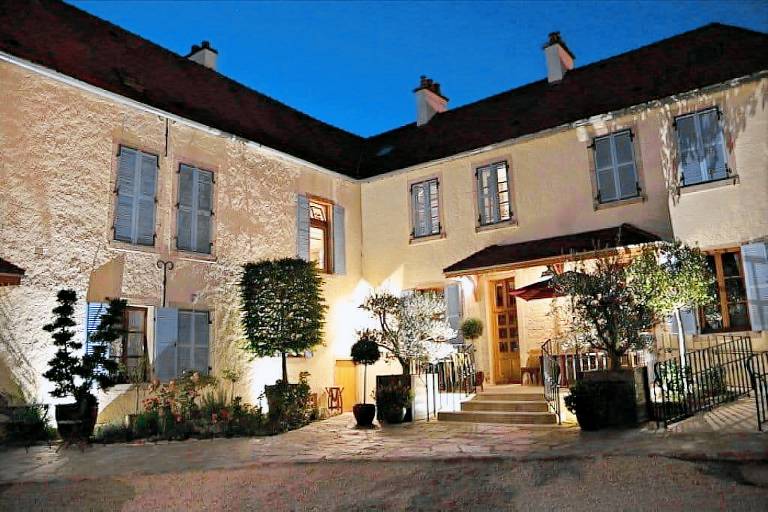 Maison de vacances Gevrey-Chambertin