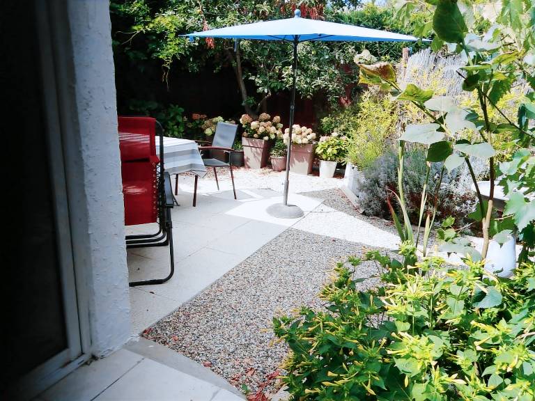 Cottage Contis-Plage