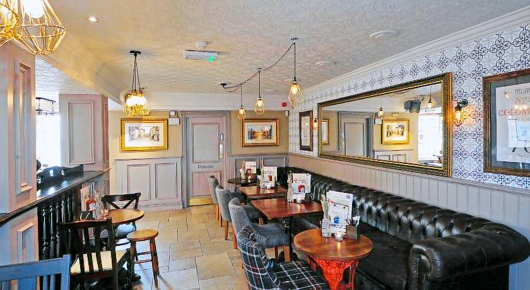 The White Hart by Good Night Inns — photo 2