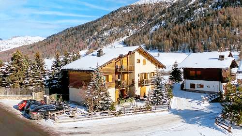 Apartment Livigno