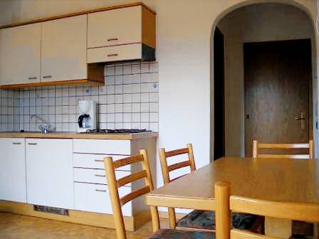 Apartment with grill & garden — photo 4