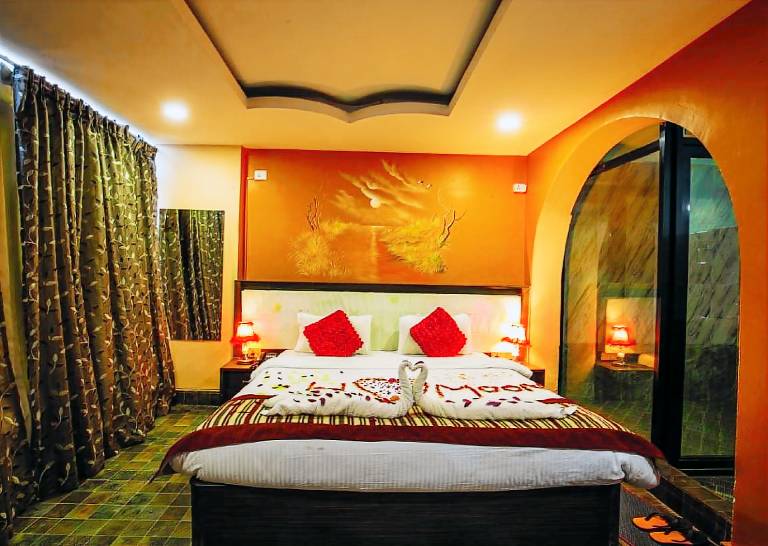 Hotel Royal Safari — photo 2