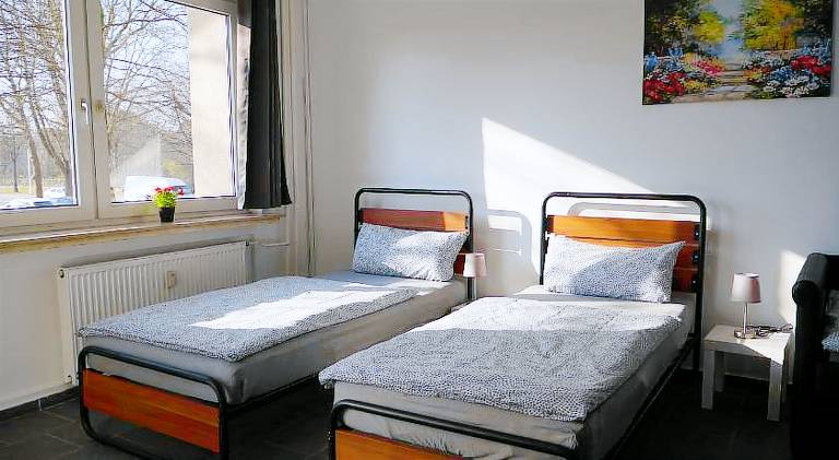 Ferienwohnung Delmenhorst