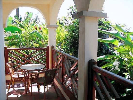 Apartamento Valle Gran Rey