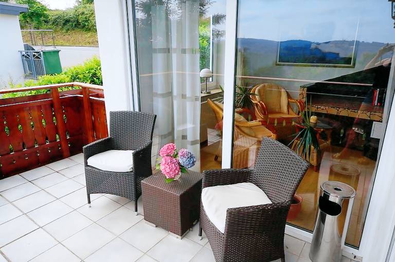 House  Langscheid