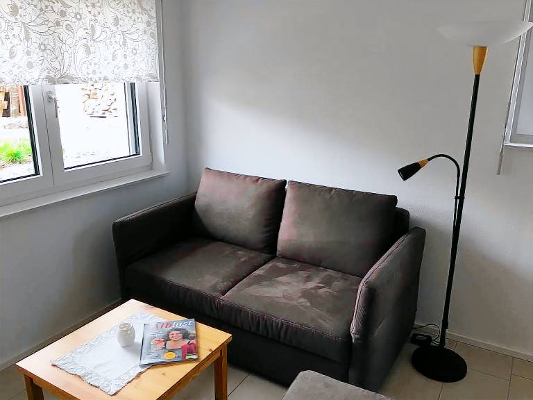 Apartment 'Gluiber' with Mountain View, Private Terrace and Wi-Fi — photo 4