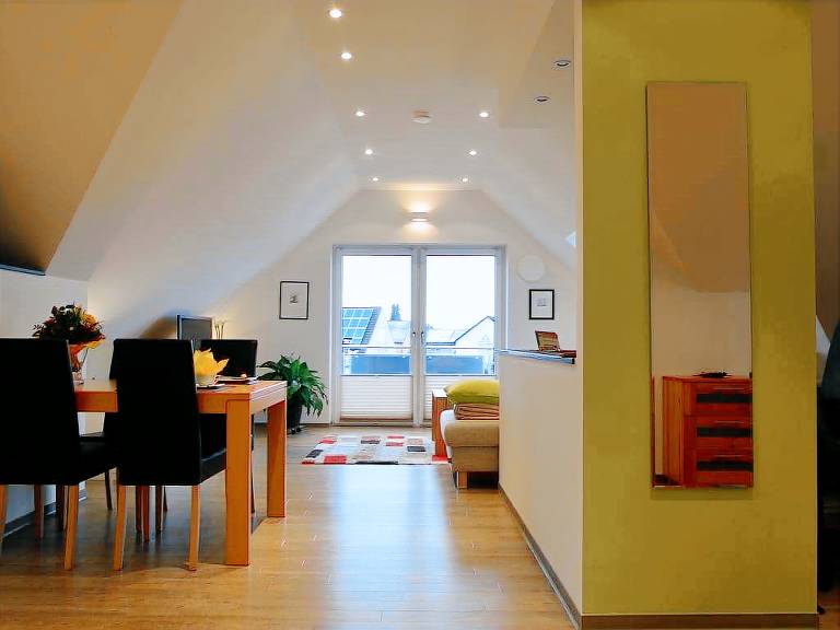 Ferienwohnung Memmelsdorf