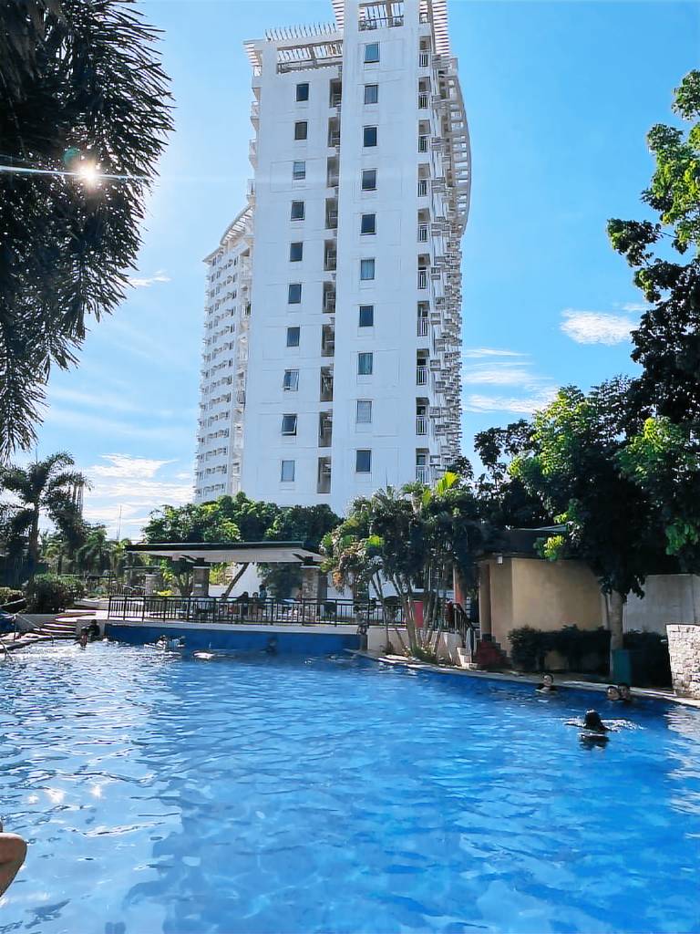 Alabang Condominium — photo 4