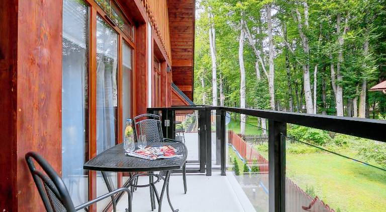 Beautiful holiday apartment | Pets are welcome — photo 5