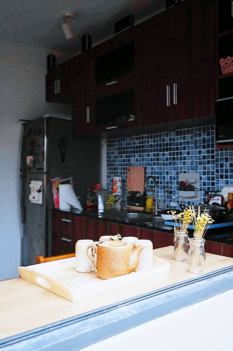 Vacation home with 1 room for 3 persons — photo 3
