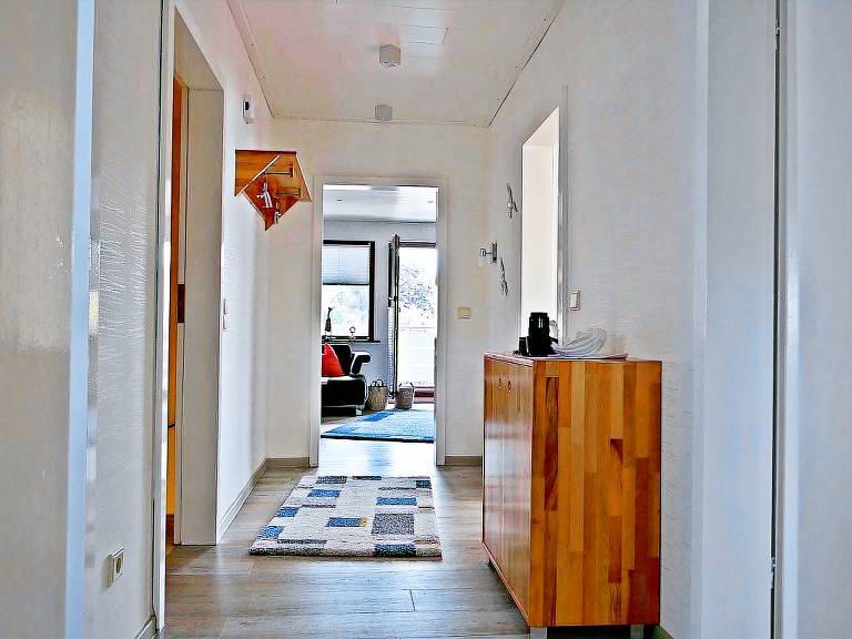 Ferienwohnung Lenzinghausen