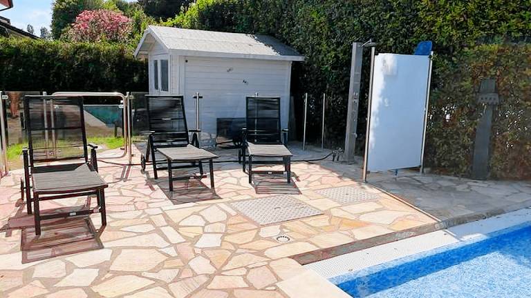Ferienwohnung  Isola Albarella