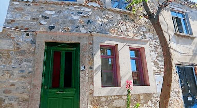 Ferienhaus Ayvalık