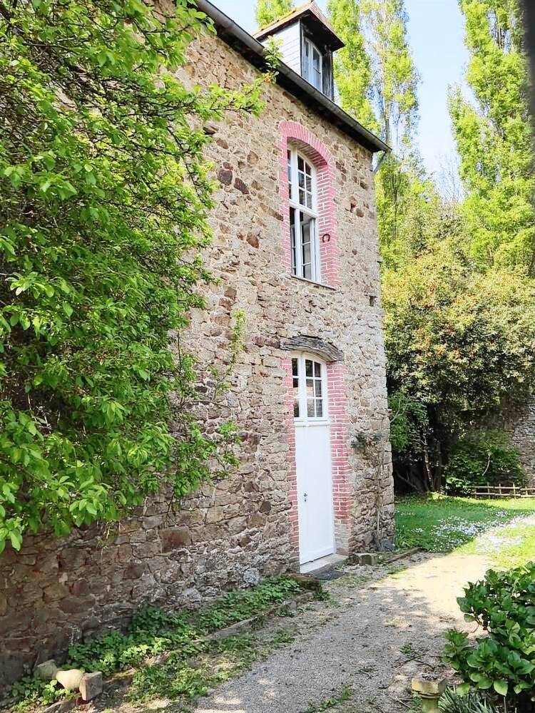 Appartement  Lamballe