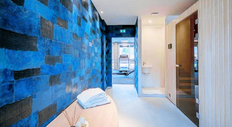 Hotel Mercure Mulhouse Centre — photo 5