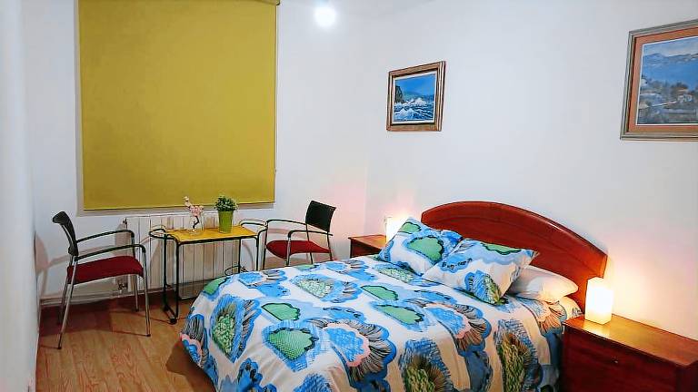 Apartamento  Ceánuri
