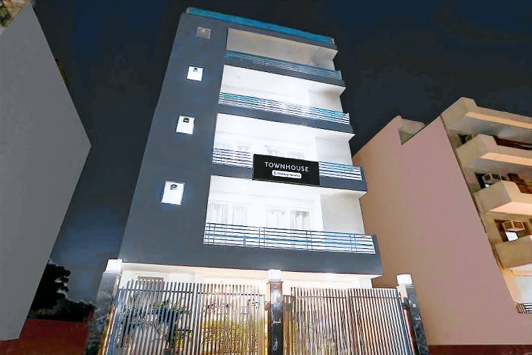 Super Townhouse Sector 52 Near Artemis Hospital — photo 5