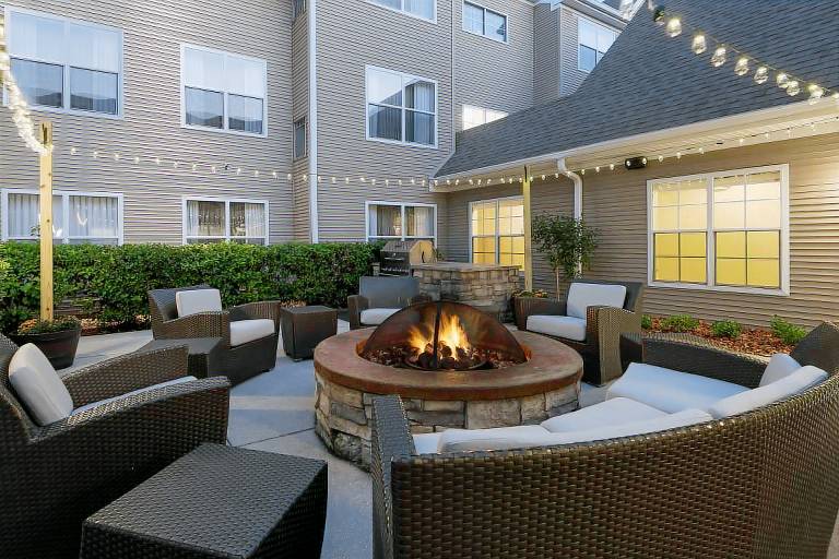 Residence Inn by Marriott Sarasota Bradenton — photo 3