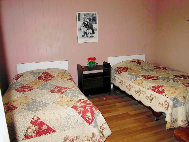 Motel  L'Ancienne-Lorette