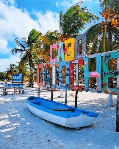 Appartement Holbox
