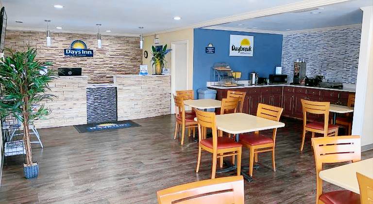 Days Inn by Wyndham Aiken - Interstate Hwy 20 — photo 5