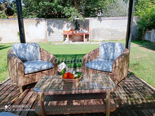 Children-friendly cottage with barbecue, patio & garden | City view | Dogs allowed — photo 5