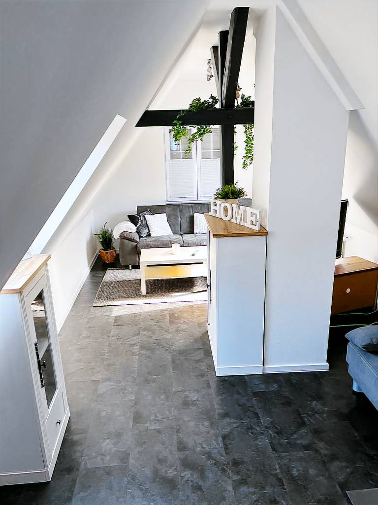 Ferienwohnung Winsen (Aller)