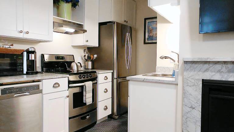 Apartment Burlington