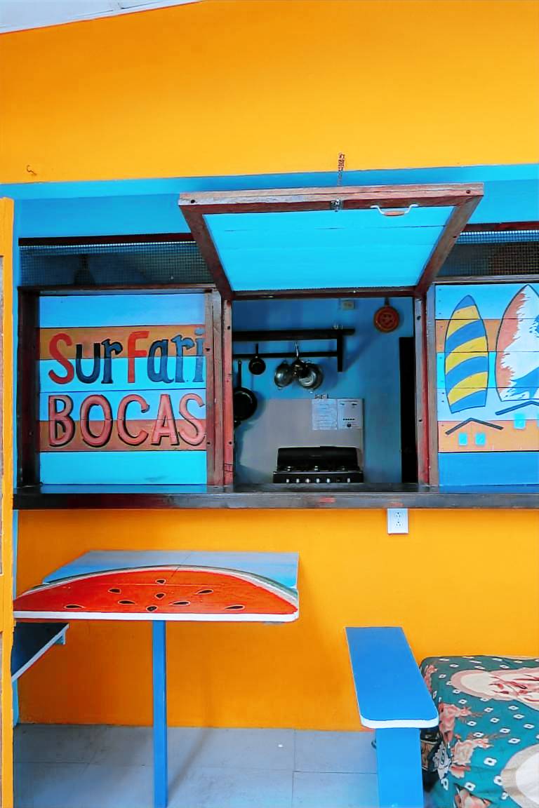Surfari Bocas — photo 4