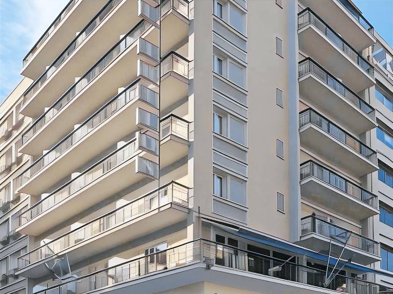 Triton Hotel Piraeus — photo 3