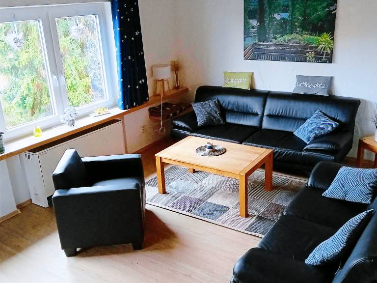 Family-friendly vacation home with terrace & barbecue | Nature view | Pets are welcome — photo 4