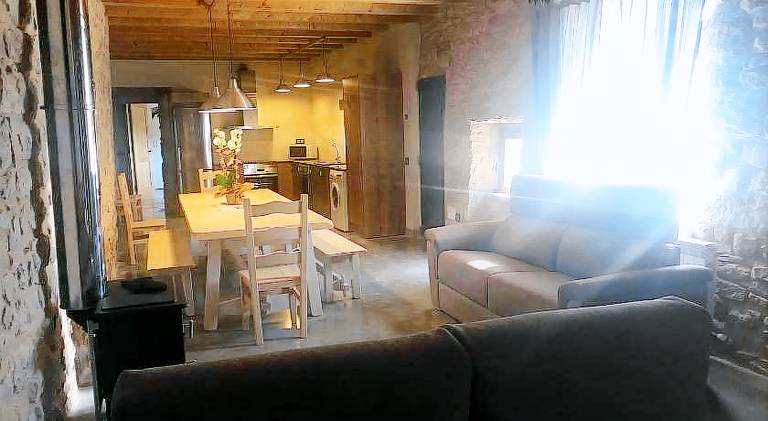 Ferienhaus Salo