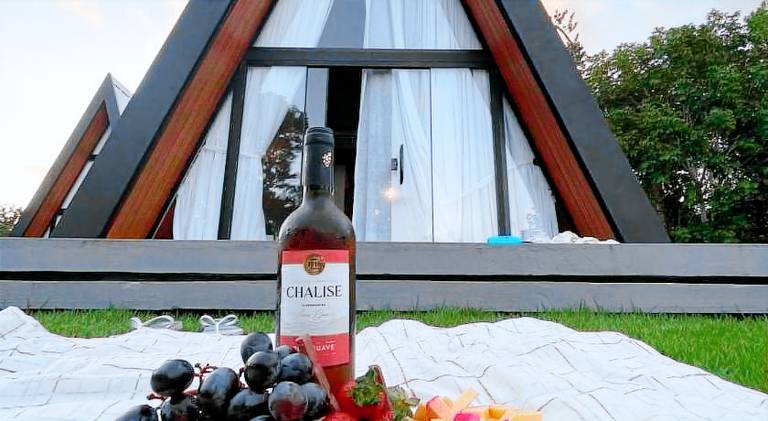 Charming chalet | Dogs allowed — photo 4