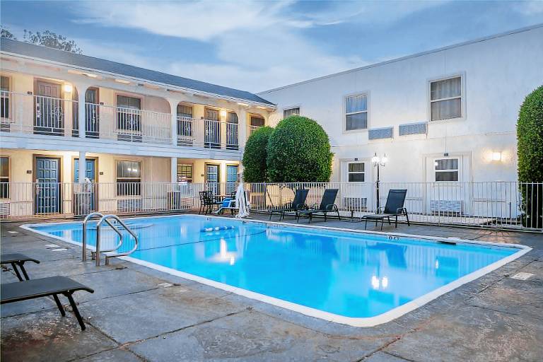Studio 6 Suites Dallas, TX - Downtown in Dallas, TX