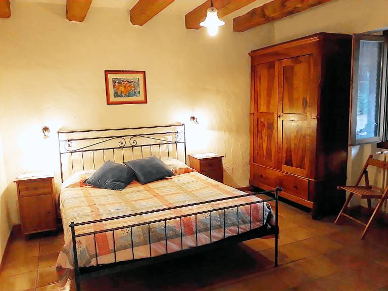 Camera privata Tredozio