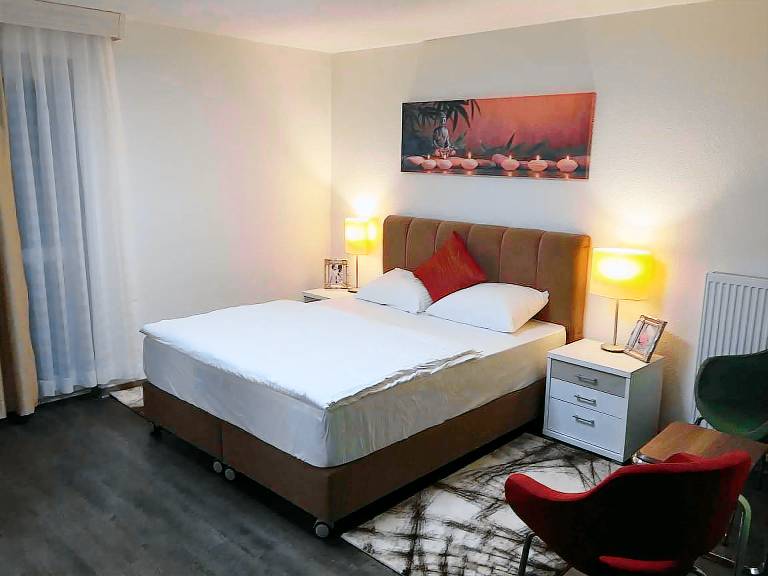 Apartament Stuttgart