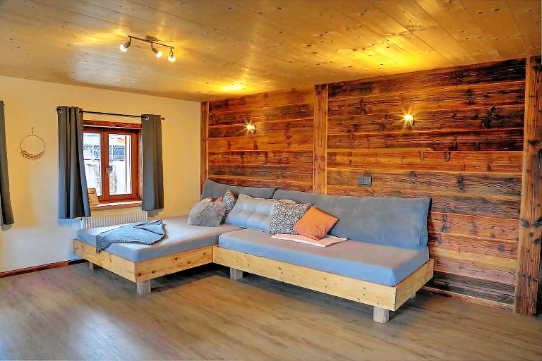 Ferienwohnung Altusried