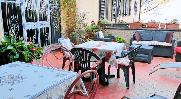 B&B La Dimora di Alida — photo 5