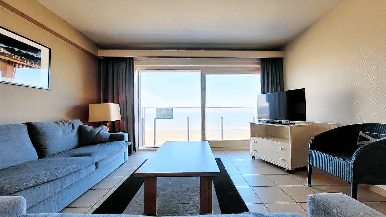 Ferienwohnung Middelkerke