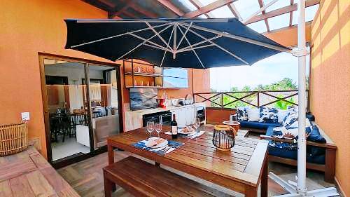Apartamento Barra Grande