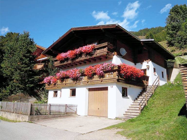 Ferienwohnung Gruben