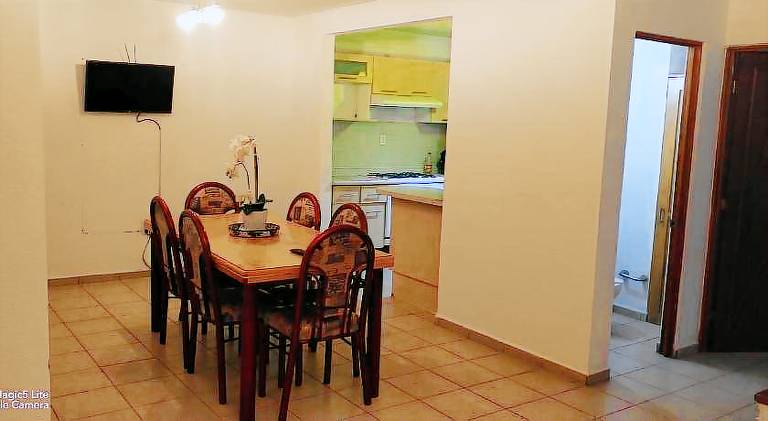 Vacation home with 3 rooms for 12 persons — photo 3