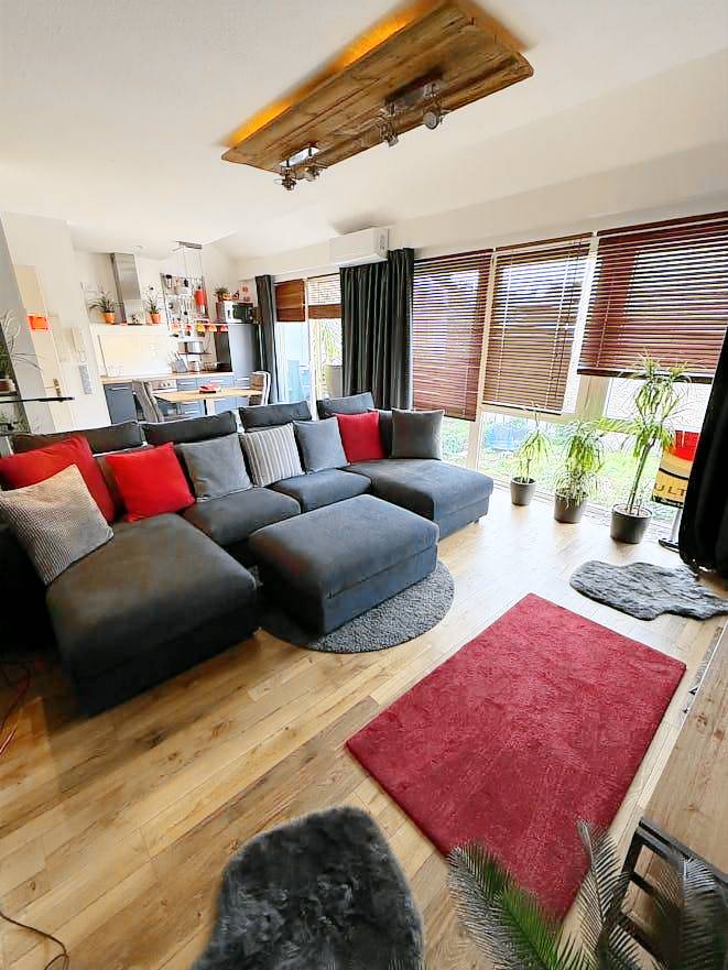 Ferienwohnung  Bezirk Pankow