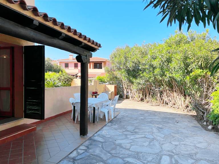 Casa San Teodoro