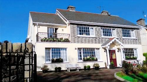 Nordav Guesthouse